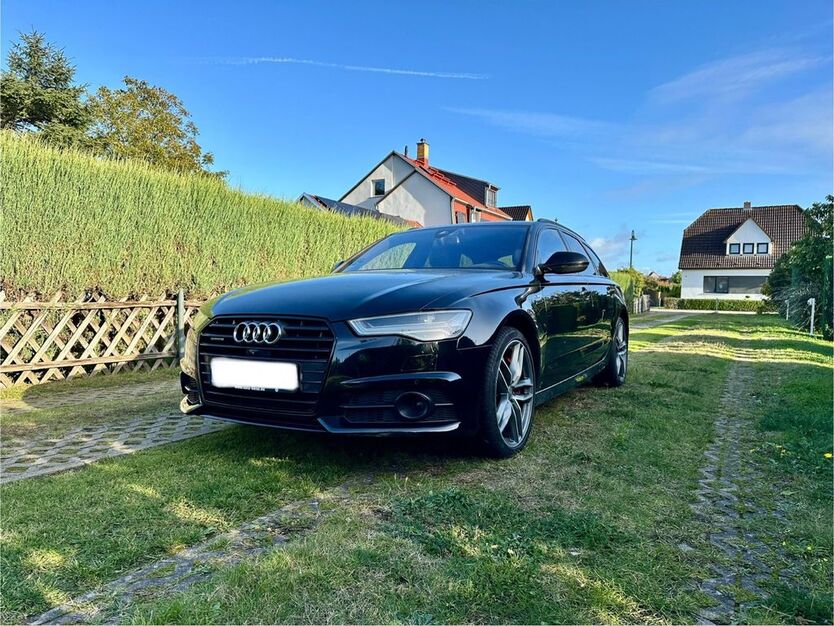 Audi A6 137.000 km 30.800 € Bad Doberan 18209