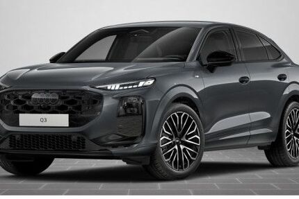 Audi Q3 2.900 km 63.990 &euro; Wiesbaden 65189