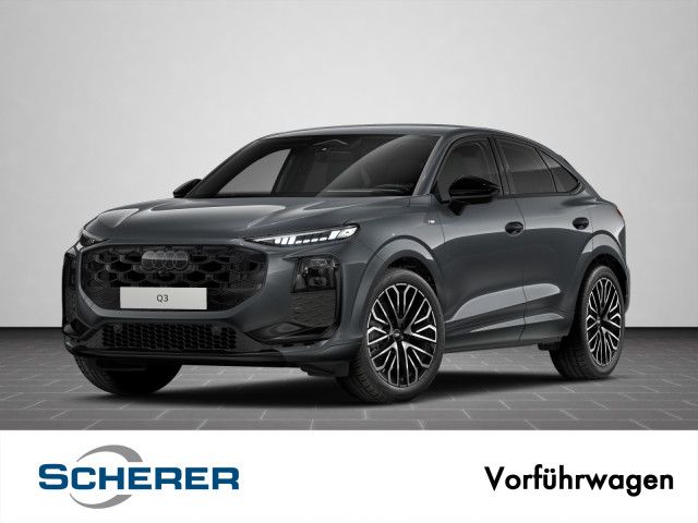 Audi Q3 2.900 km 65.090 &euro; Wiesbaden 65189