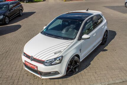 VW Polo 127.000 km 8.999 € Nauen 14641