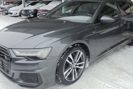 Audi A6 185.600 km 24.990 &euro; Petting 83367