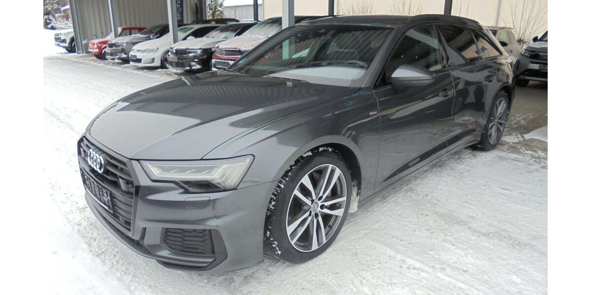 Audi A6 185.600 km 24.990 &euro; Petting 83367