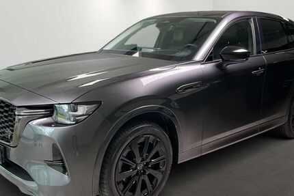 Mazda CX-60 59.200 km 43.890 € München 80339