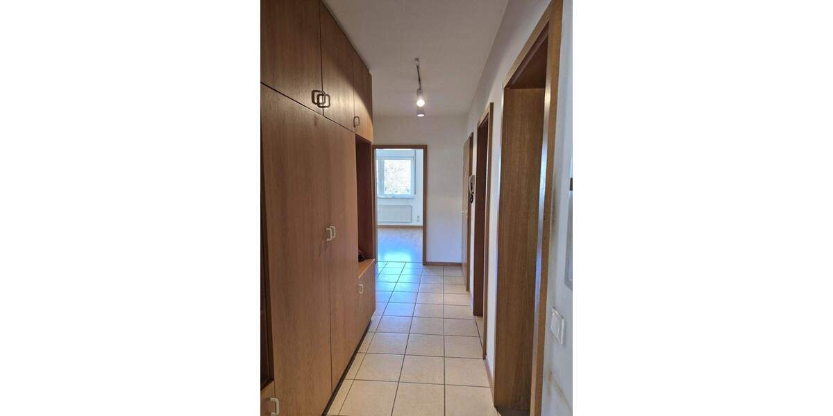 Etagenwohnung Traben-Trarbach / Traben Traben - 3 Zimmer, 81 m&sup2;, 170.000&euro; | Angebot:25695467