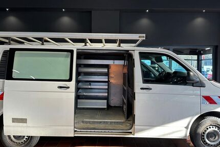 VW T5 Transporter 243.453 km 10.950 &euro; Bonn 53177