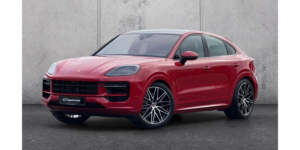 Porsche Cayenne 1.064 km 146.900 &euro; Holzwickede 59439