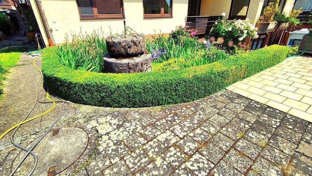 Mehrfamilienhaus, Wohnhaus Ellwangen (Jagst) Neunheim - 1 Zimmer, 259 m&sup2;, 693.500&euro; | Angebot:26344032