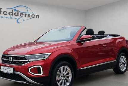 VW T-Roc 2.500 km 30.969 &euro; Alfeld (Leine) 31061