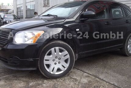 Dodge Caliber 113.000 km 5.999 € Berlin 12277