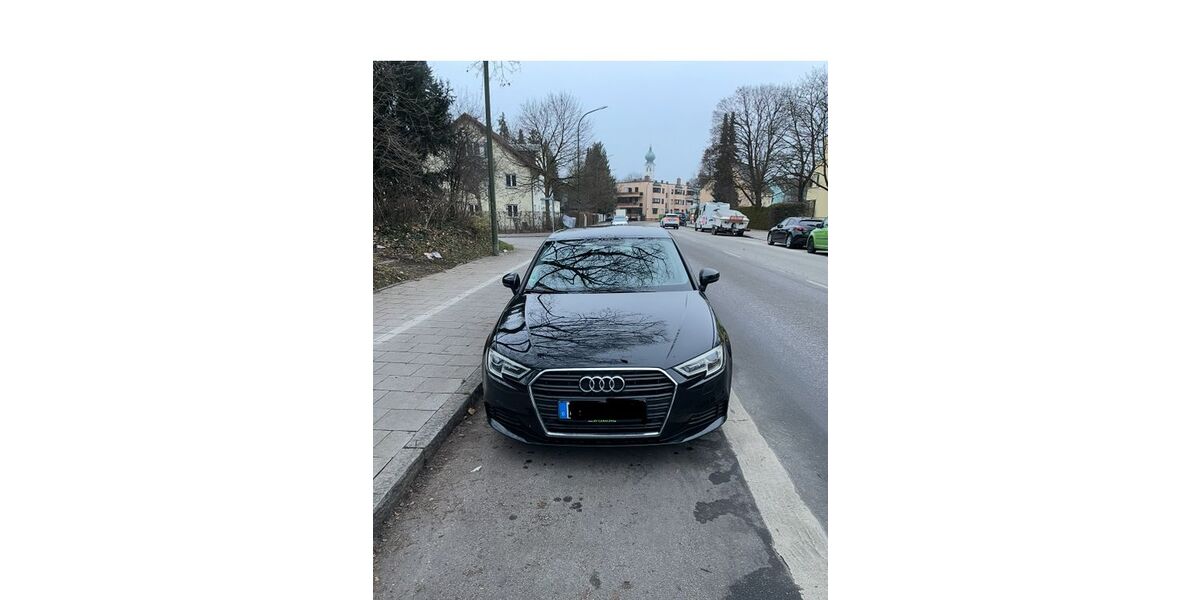 Audi A3 174.000 km 14.900 &euro; München 81671