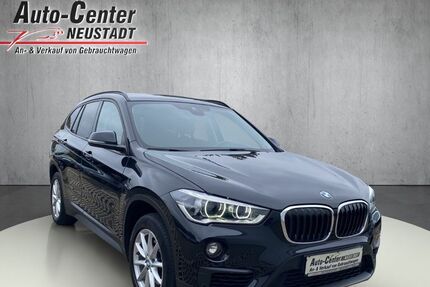 BMW X1 125.000 km 18.980 € Neustadt / Hessen 35279