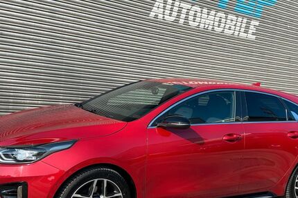 Kia pro ceed / ProCeed 129.672 km 15.990 &euro; Sindelfingen 71065