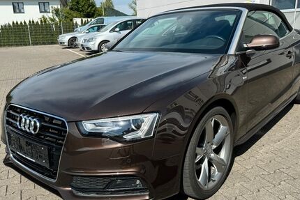 Audi A5 56.670 km 18.490 € Wirges 56422