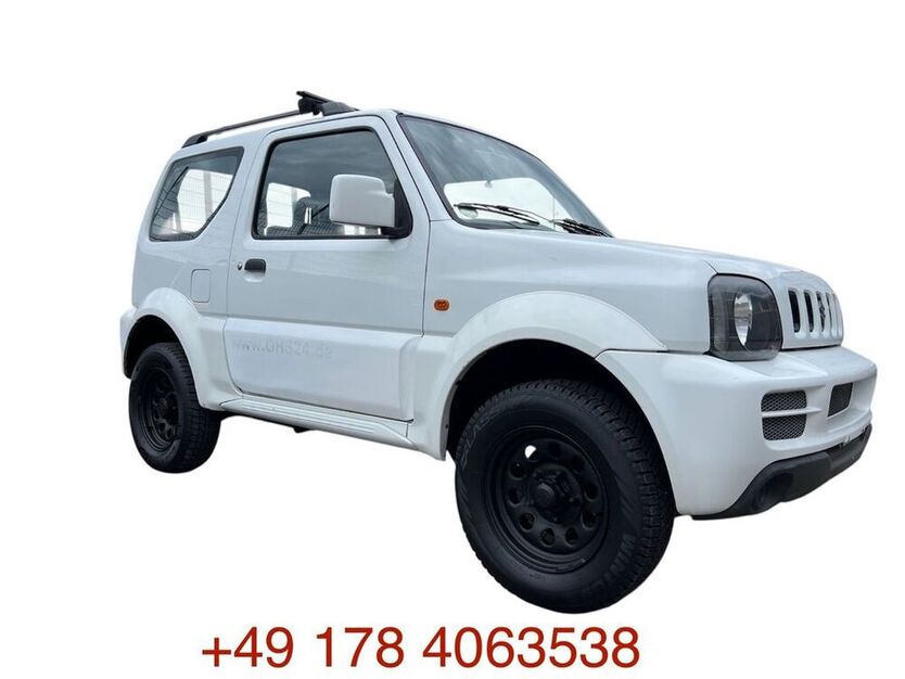 Jimny
