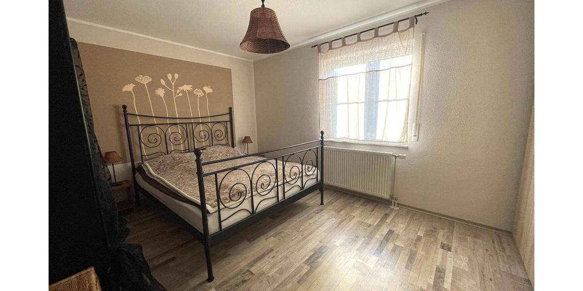 Etagenwohnung Bad Wurzach Haidgau - 4 Zimmer, 93 m&sup2;, 279.000&euro; | Angebot:26487926