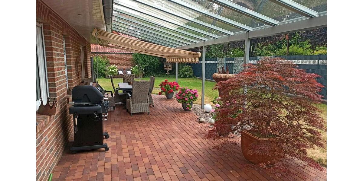Einfamilienhaus Lingen (Ems) Gauerbach - 6 Zimmer, 148 m&sup2;, 410.000&euro; | Angebot:27024403