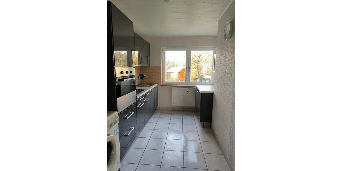 Etagenwohnung Altensteig - 2 Zimmer, 40 m&sup2;, 95.000&euro; | Angebot:26227455