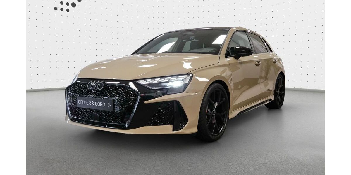 Audi RS3 3.100 km 73.980 &euro; Bad Kissingen 97688