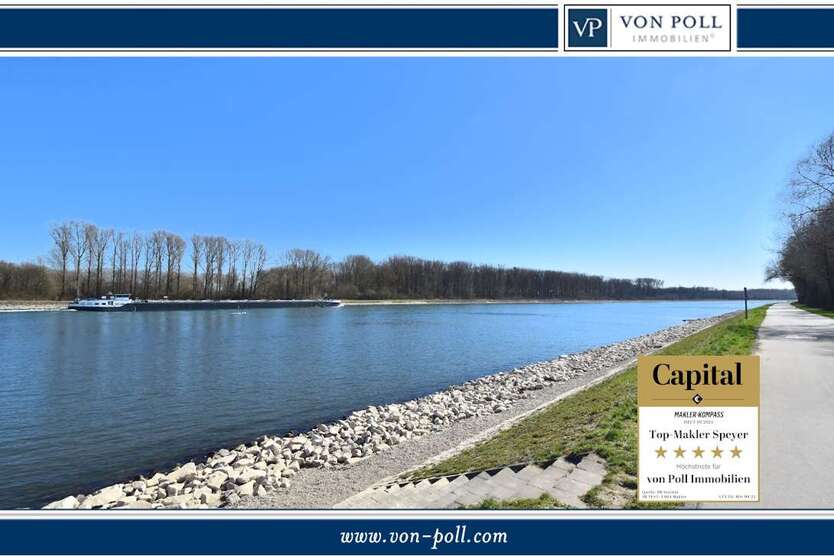 Grundstück zu verkaufen in Germersheim 795.000 € 1147 m² zimmer