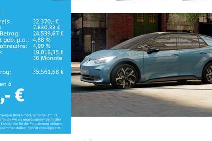 VW ID.3