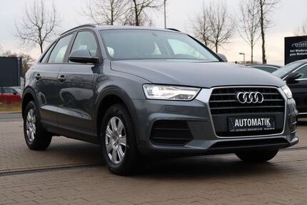 Audi Q3 139.878 km 17.450 &euro; Delmenhorst 27751