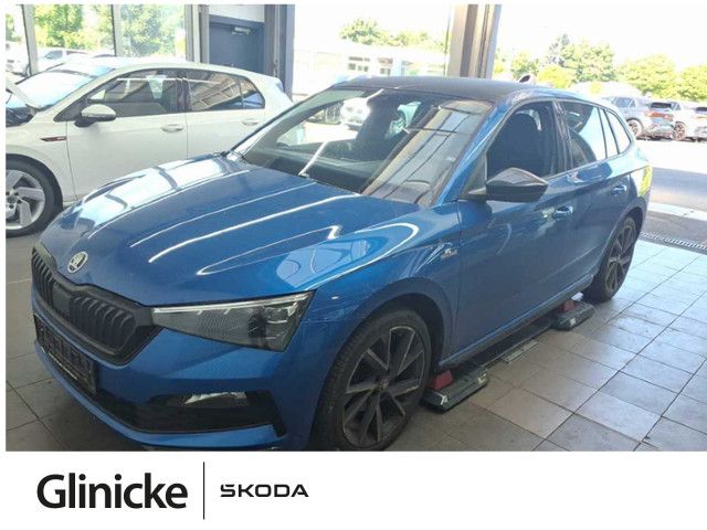Skoda Scala 103.900 km 15.833 &euro; Kassel 34123
