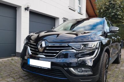 Renault Koleos 135.000 km 17.500 &euro; Rottbitze 53604
