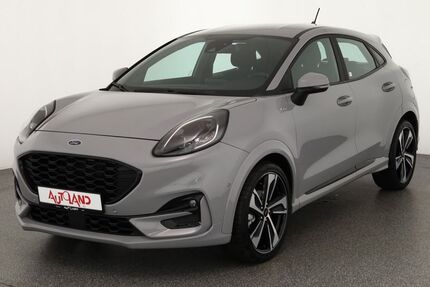 Ford Puma 47.663 km 19.990 &euro; Senftenberg 01968