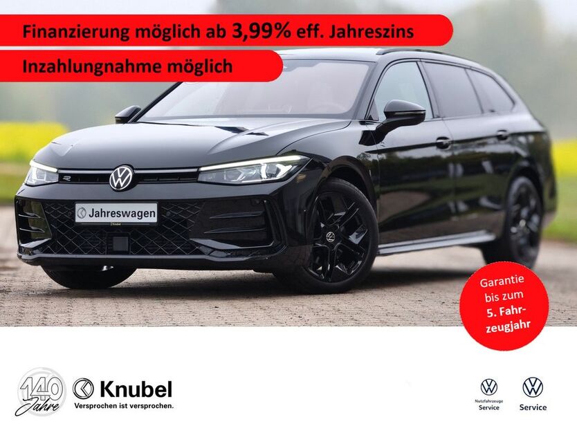 VW Passat Variant 5.915 km 47.480 € Sendenhorst 48324
