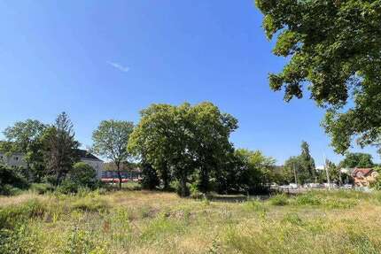 Grundstück Halle (Saale)-Trotha Trotha - 1.750.000&euro; | Angebot:27098671