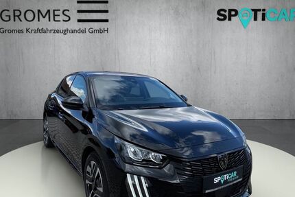 Peugeot 208 25.600 km 17.990 &euro; Wartenberg 85456