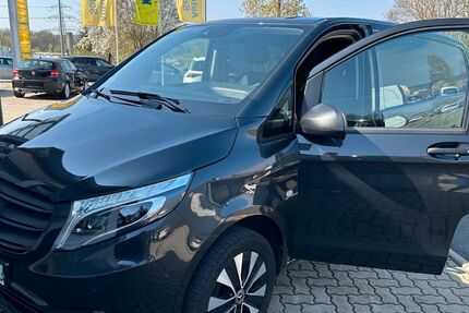 Mercedes-Benz Vito 48.600 km 46.900 &euro; Sonnefeld 96242