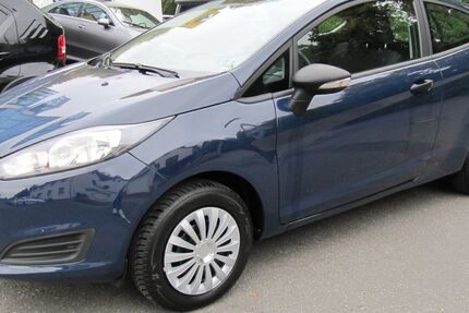 Ford Fiesta 100.000 km 3.785 € Schwalbach/Taunus 65824