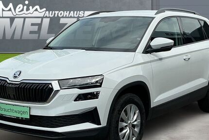 Skoda Karoq 53.947 km 24.480 &euro; Limbach-Oberfrohna 09212