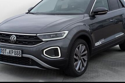 VW T-Roc 17.000 km 30.430 &euro; Insingen 91610