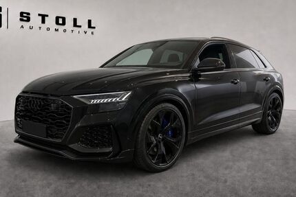Audi RSQ8 37.500 km 119.000 &euro; Waldshut-Tiengen 79761