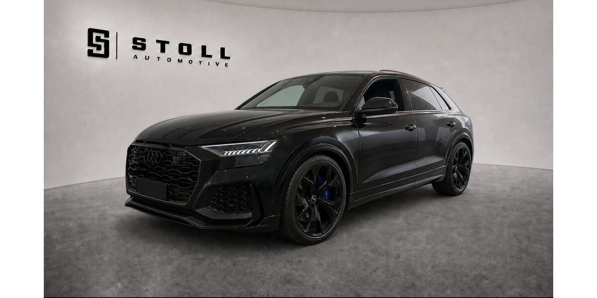 Audi RSQ8 37.500 km 119.000 &euro; Waldshut-Tiengen 79761