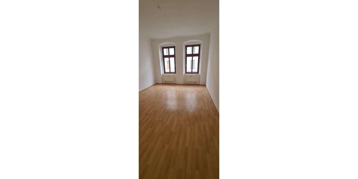 Etagenwohnung Görlitz Innenstadt - 4 Zimmer, 75 m&sup2;, 450&euro; | Angebot:27085393