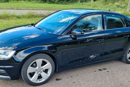 Audi A3 191.000 km 8.500 &euro; Balingen 72336