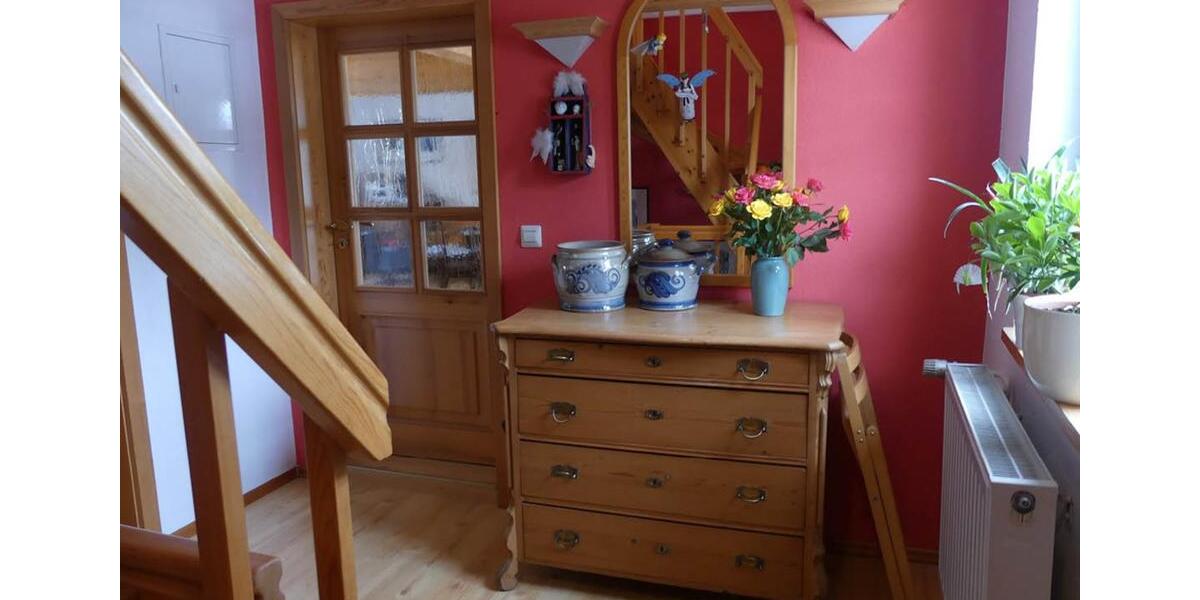 Reihenhaus Oederan - 5 Zimmer, 150 m&sup2;, 240.000&euro; | Angebot:24521084