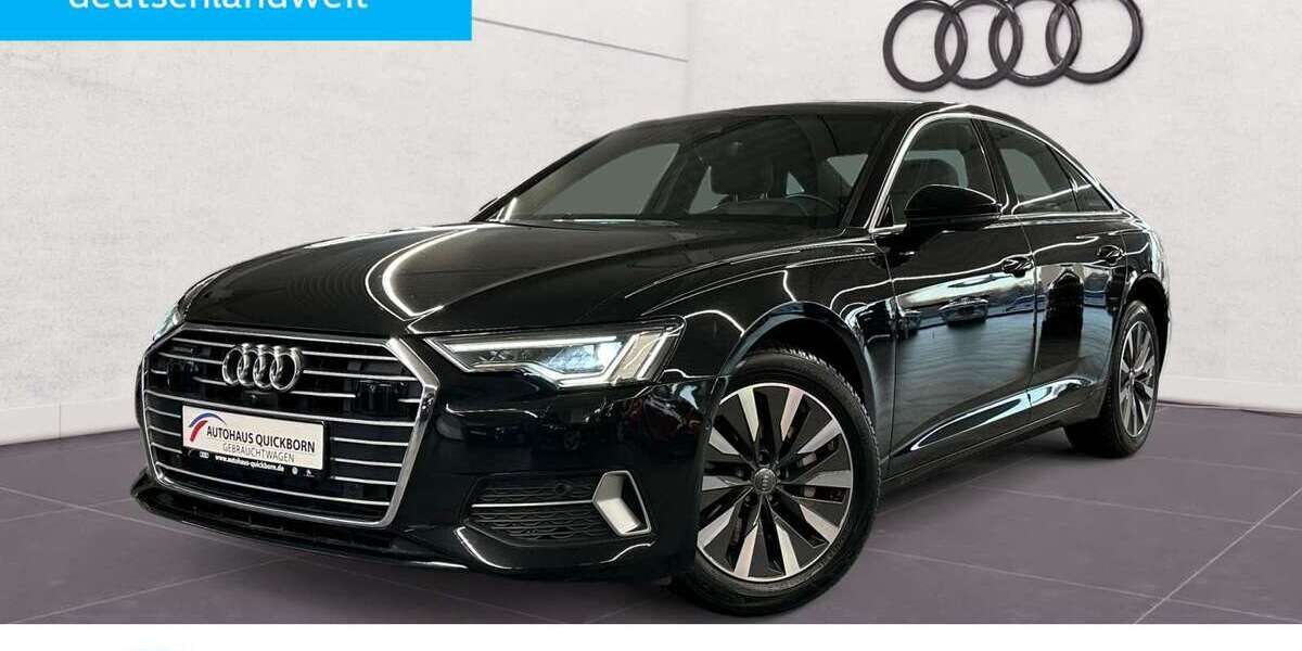 Audi A6 73.425 km 37.180 &euro; Quickborn 25451