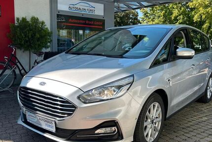 Ford S-Max 164.800 km 12.800 &euro; Fürstenfeldbruck 82256