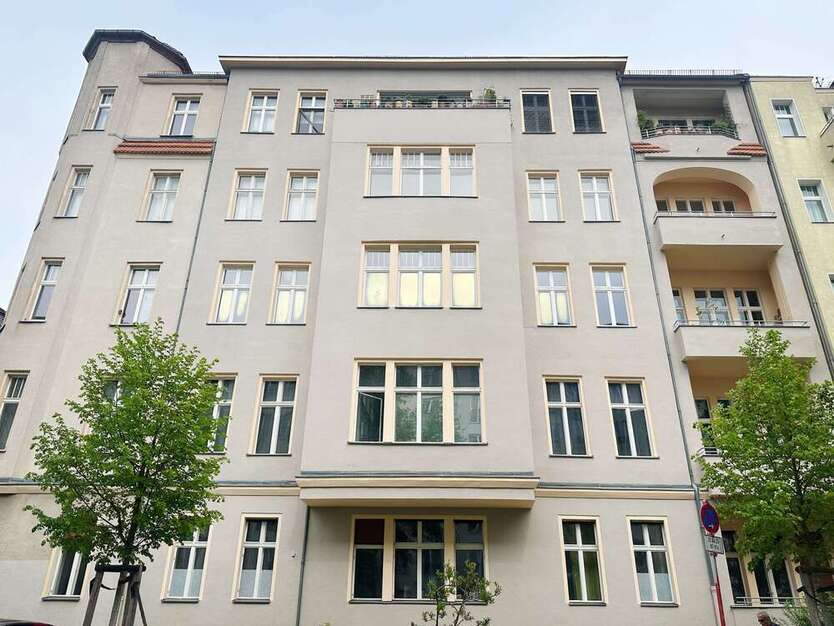 Wohnung zum Mieten in Berlin Wilmersdorf 3.490 € 208 m²
