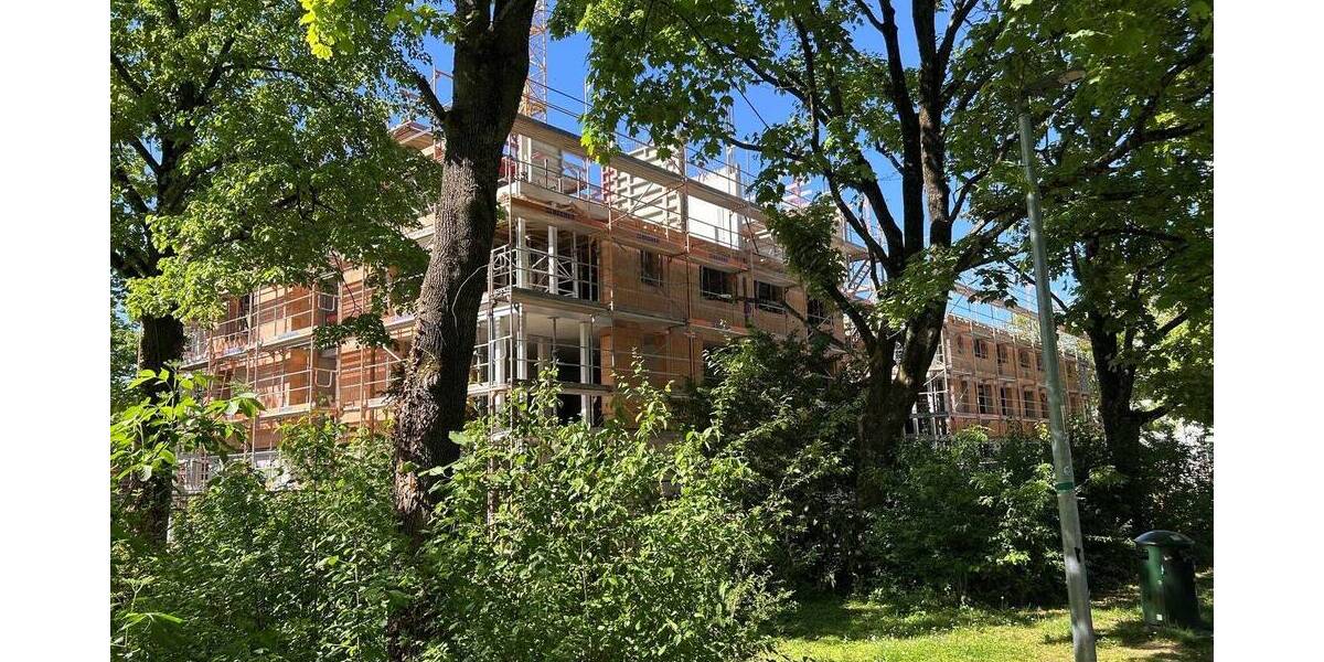Etagenwohnung Freiburg Haslach - 3 Zimmer, 77 m&sup2;, 569.000&euro; | Angebot:25865837