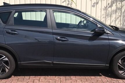 Hyundai BAYON 5.862 km 16.090 € Wallenhorst 49134