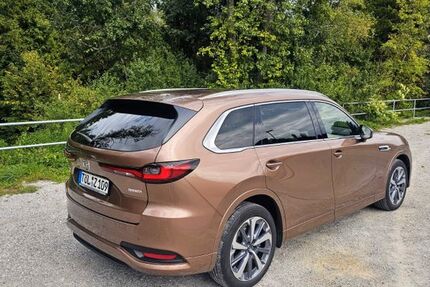 Mazda CX-80 34.500 km 44.175 &euro; Geretsried 82538