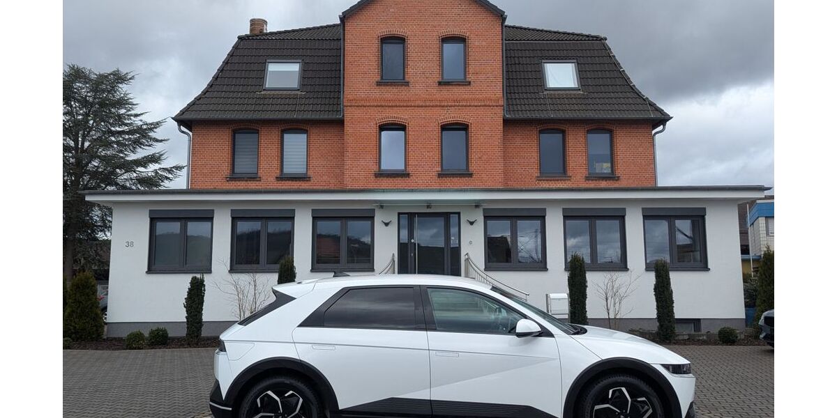 Hyundai IONIQ 5 24.671 km 25.950 &euro; Rotenburg 36199