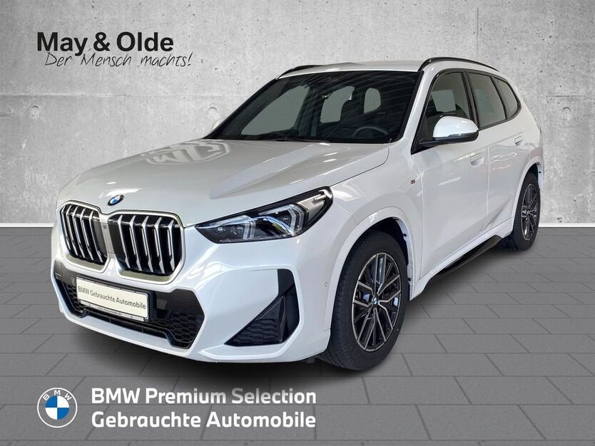 BMW X1 13.322 km 38.885 € Ahrensburg 22926