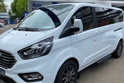 Ford Tourneo Custom 37.500 km 38.985 &euro; Berlin 13127