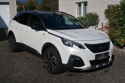 Peugeot 3008 60.150 km 14.490 &euro; Verl 33415